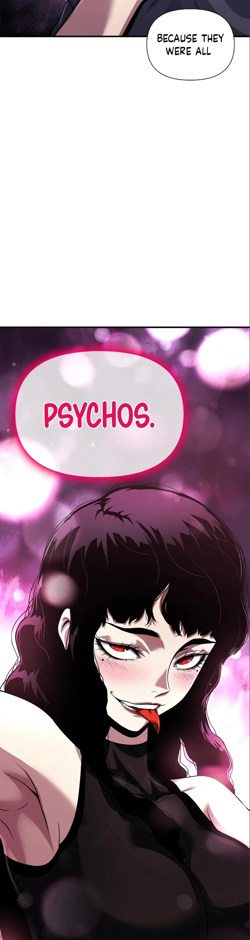 The Priest of Corruption chapter 35 page 49