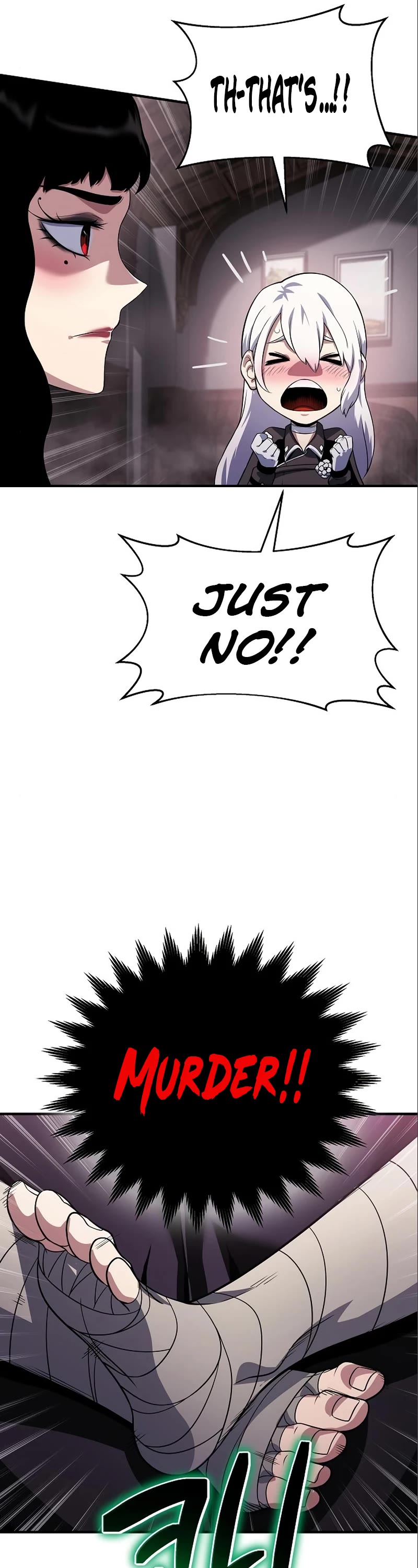 The Priest of Corruption chapter 35 page 52