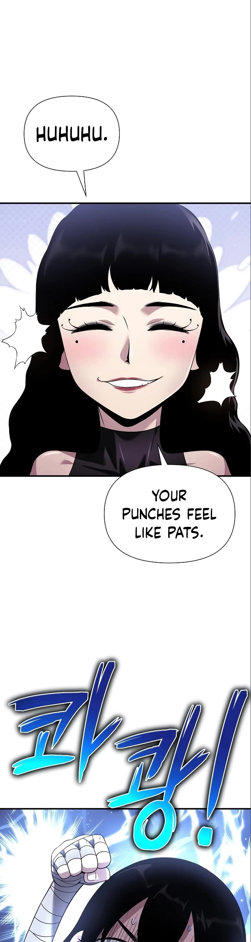 The Priest of Corruption chapter 35 page 54