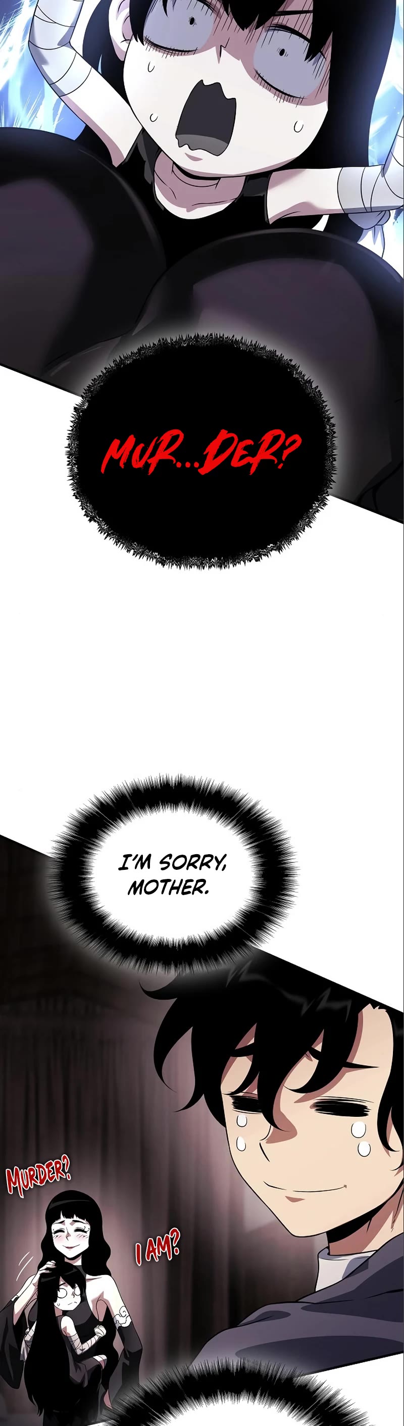 The Priest of Corruption chapter 35 page 55