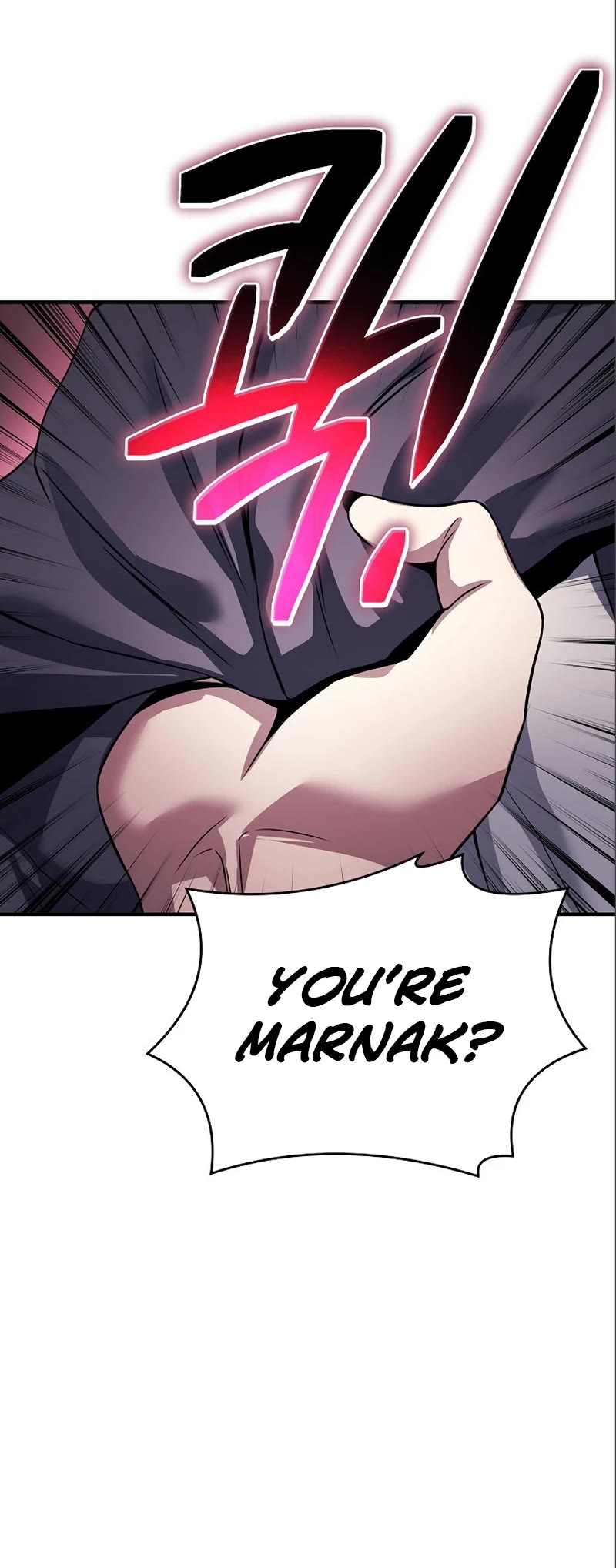 The Priest of Corruption chapter 35 page 6