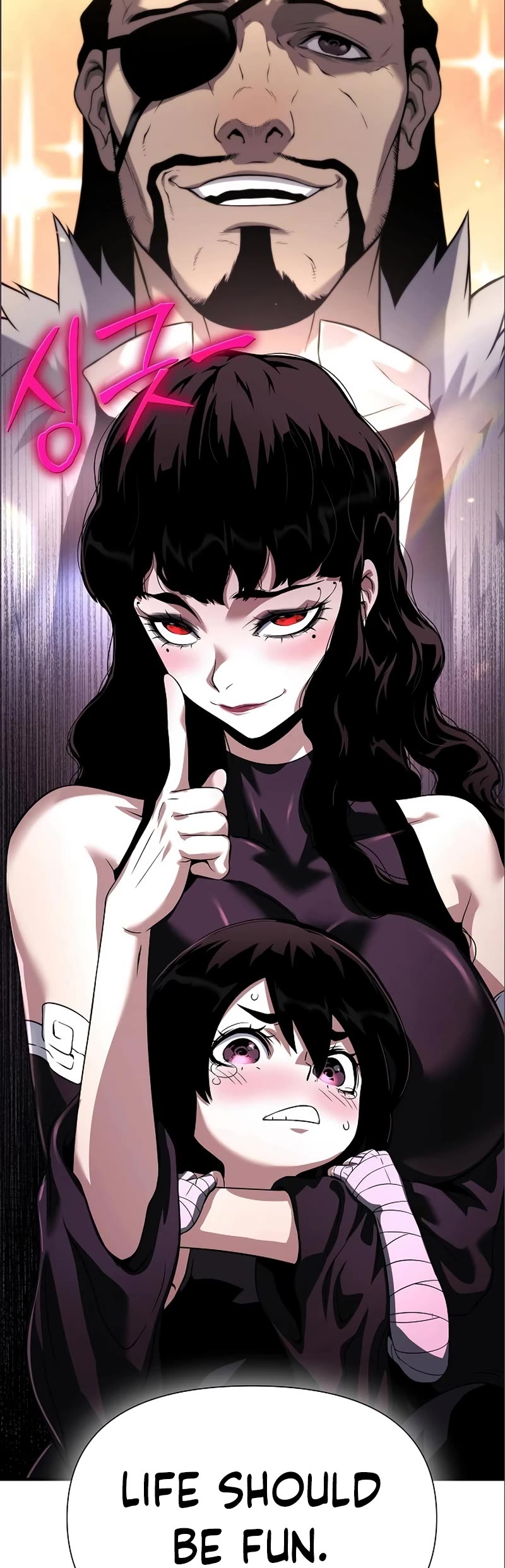 The Priest of Corruption chapter 35 page 60