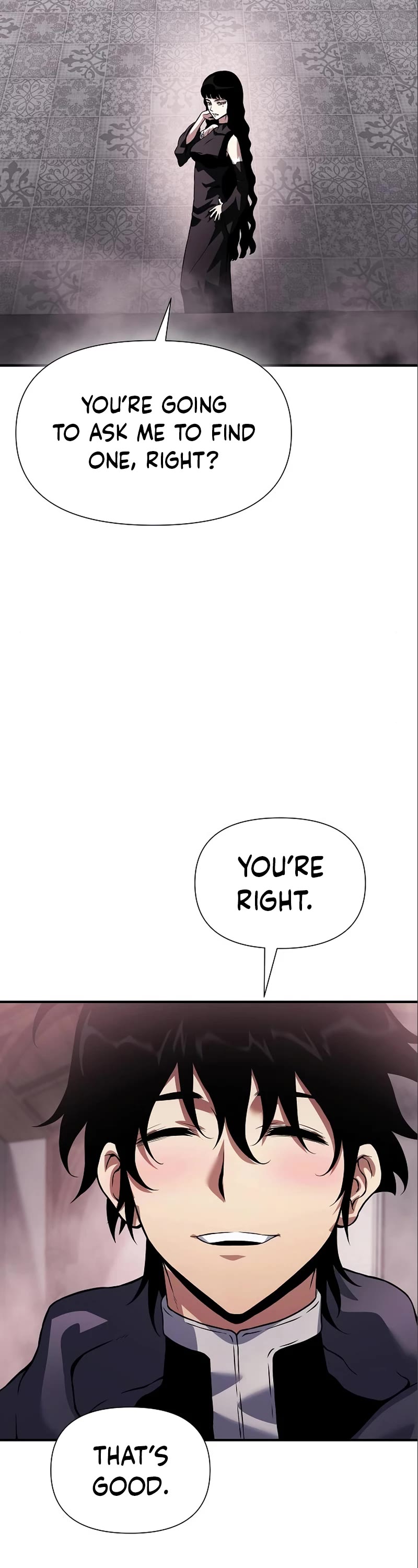 The Priest of Corruption chapter 35 page 63