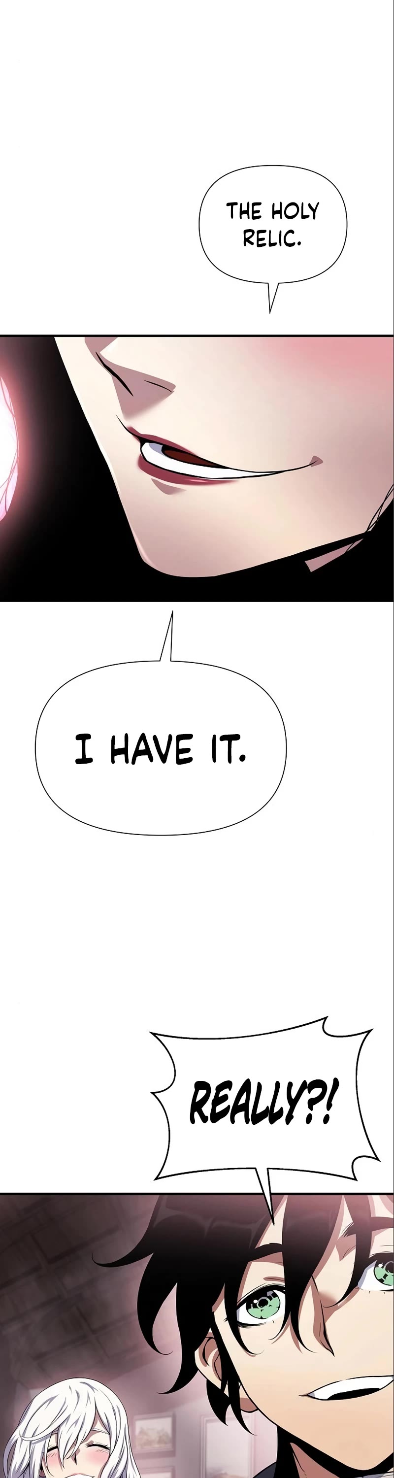 The Priest of Corruption chapter 35 page 64