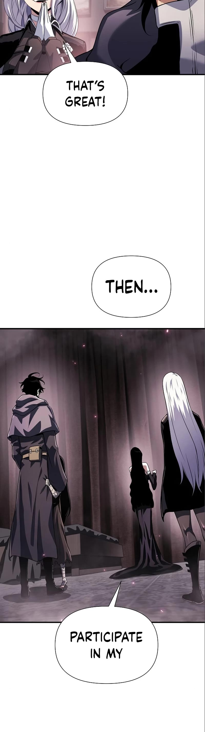 The Priest of Corruption chapter 35 page 65