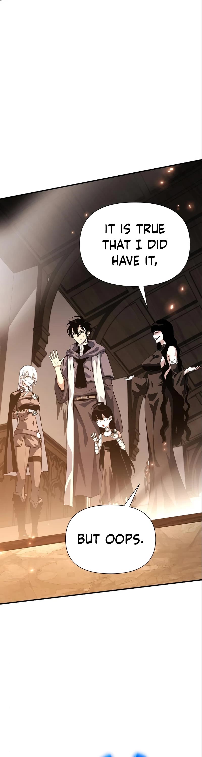 The Priest of Corruption chapter 35 page 69