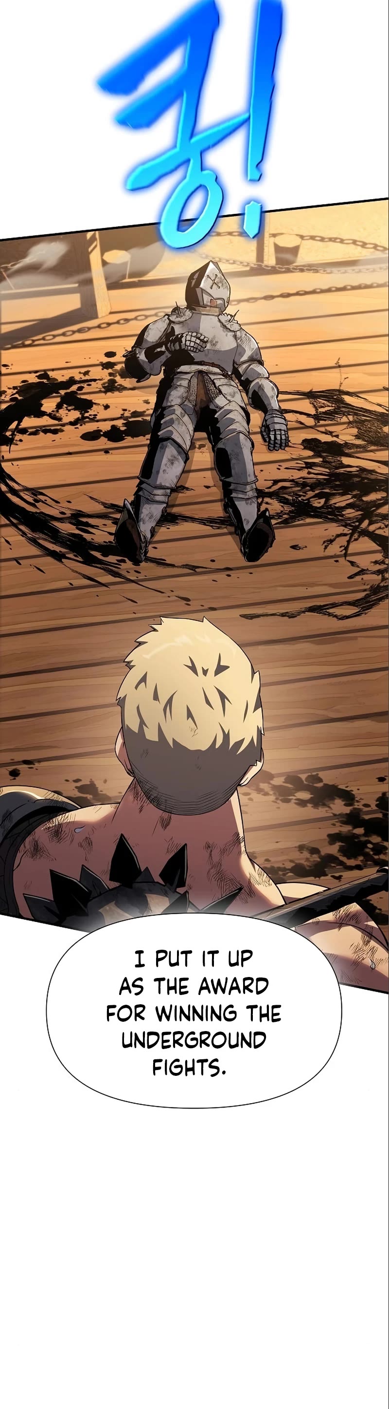 The Priest of Corruption chapter 35 page 70