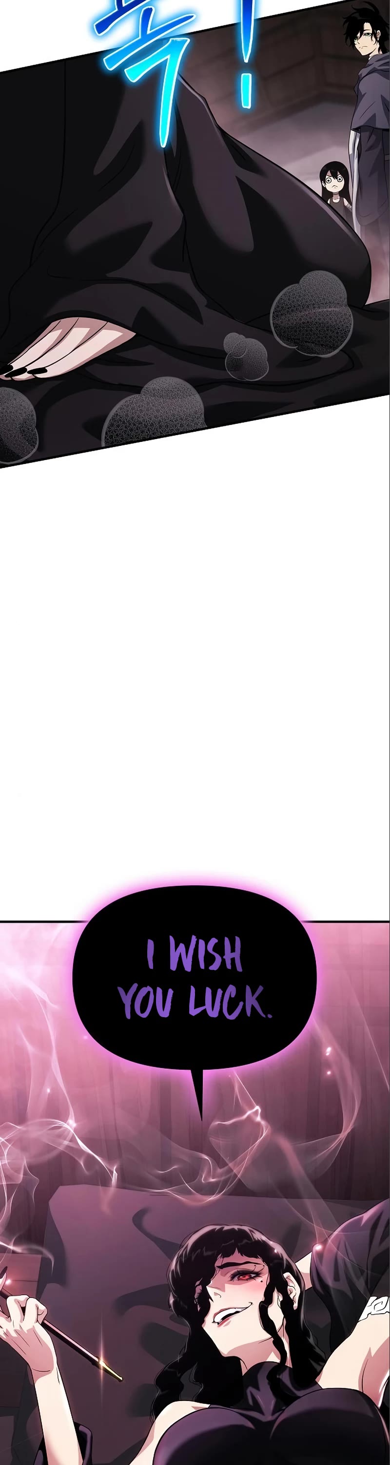 The Priest of Corruption chapter 35 page 73