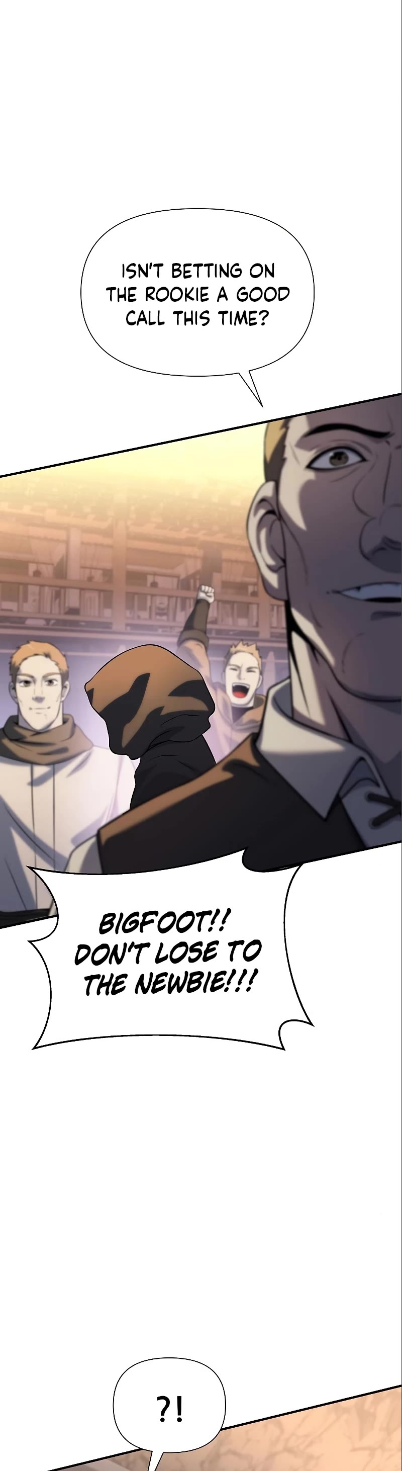 The Priest of Corruption chapter 36 page 10