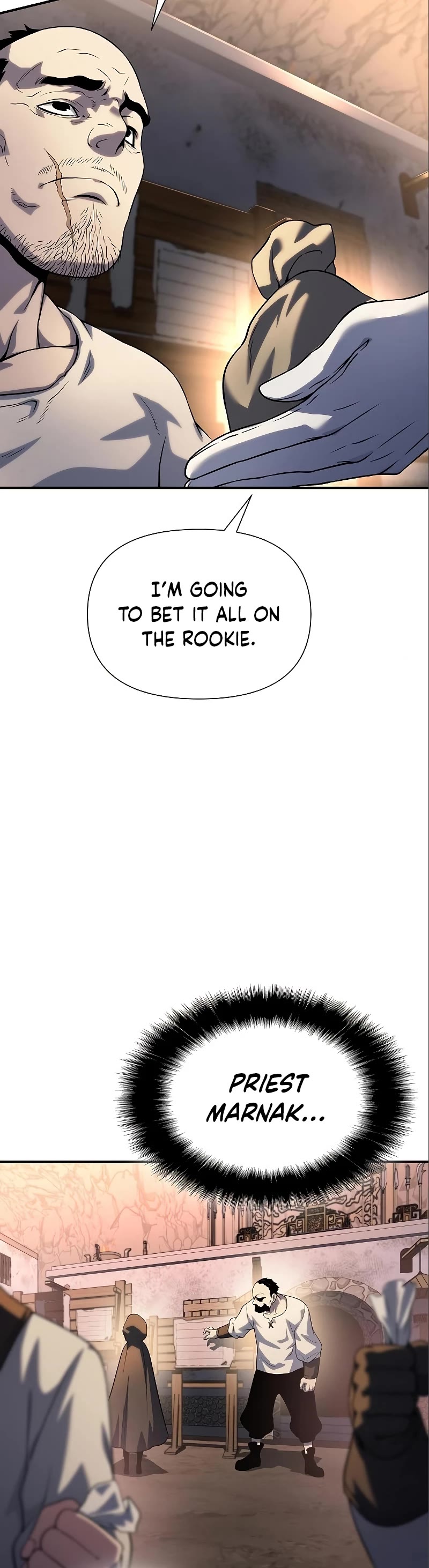 The Priest of Corruption chapter 36 page 11