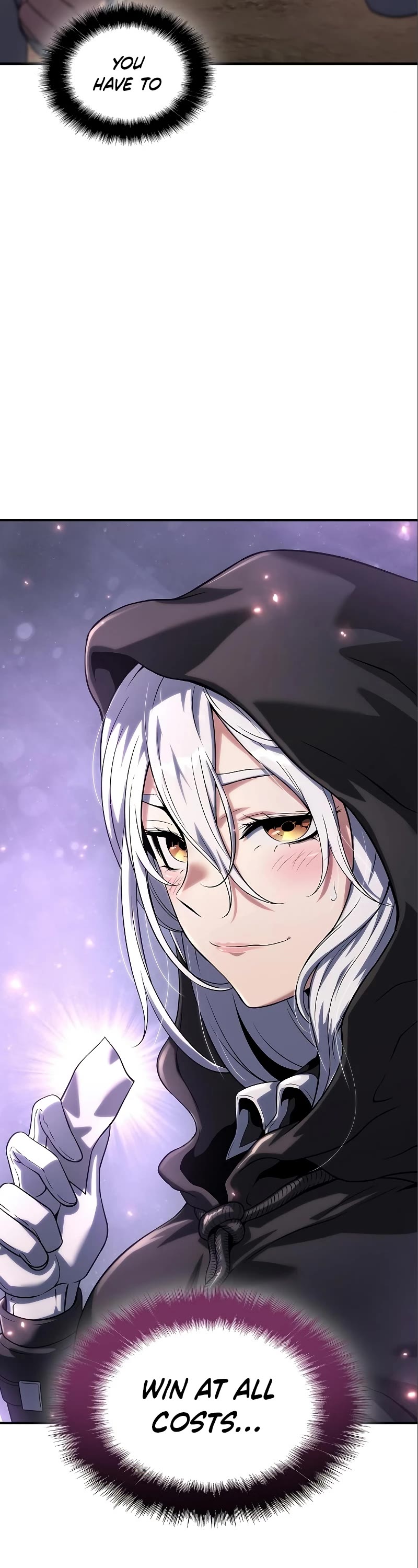 The Priest of Corruption chapter 36 page 12