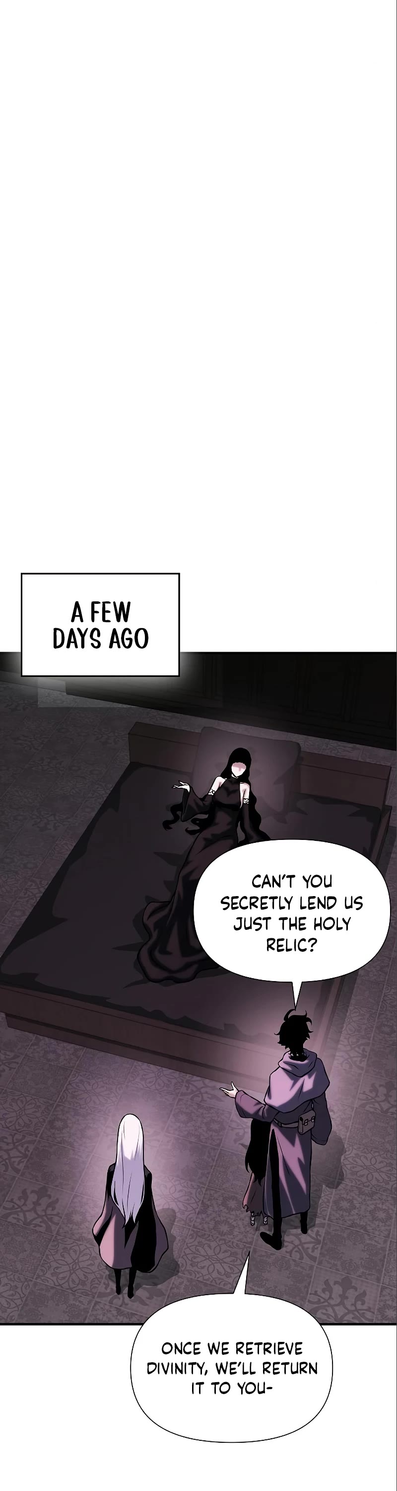 The Priest of Corruption chapter 36 page 14