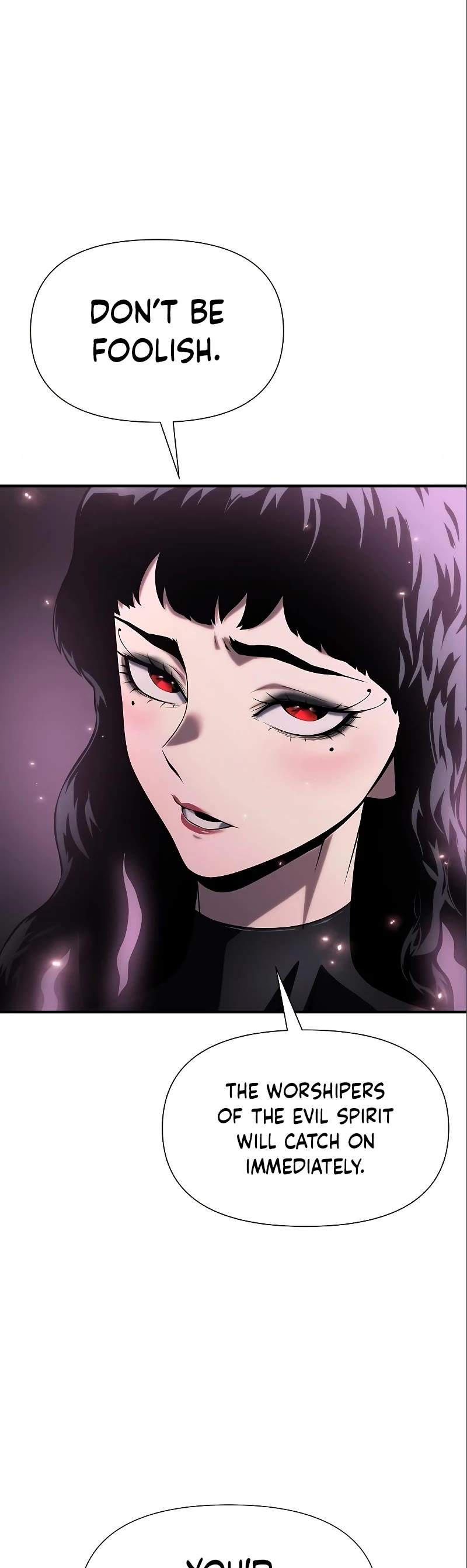 The Priest of Corruption chapter 36 page 15