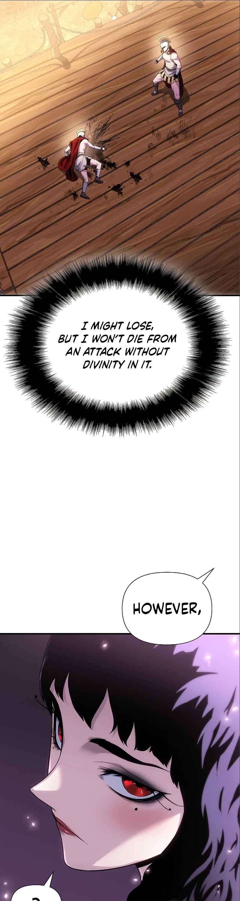 The Priest of Corruption chapter 36 page 22