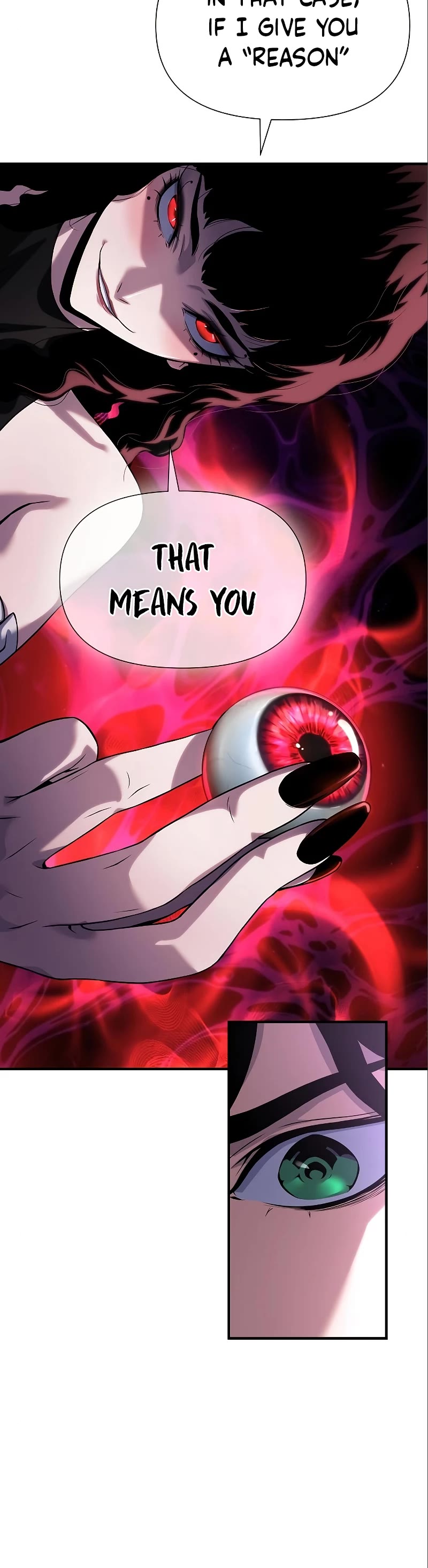 The Priest of Corruption chapter 36 page 25