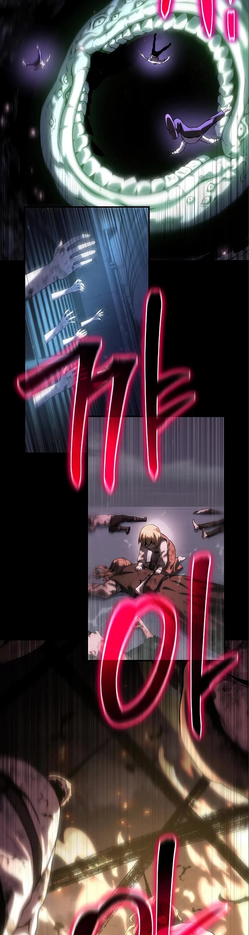 The Priest of Corruption chapter 36 page 29