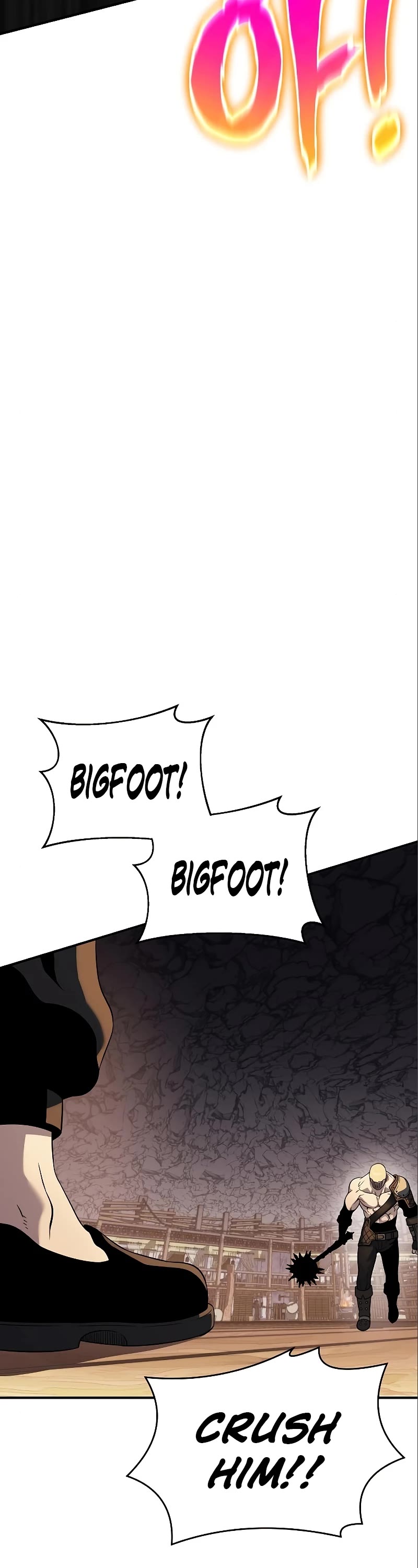 The Priest of Corruption chapter 36 page 3