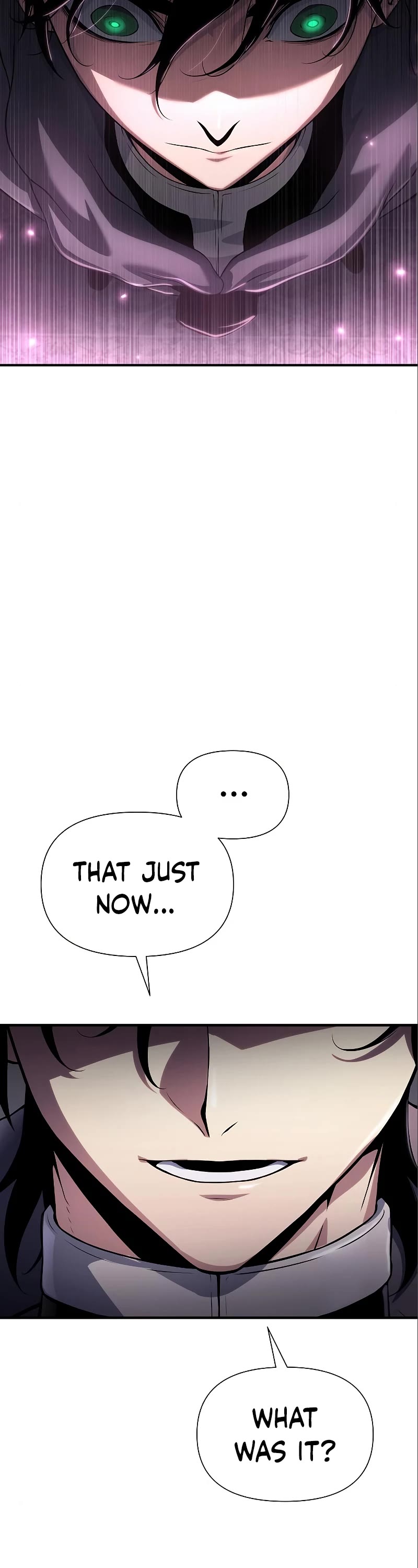 The Priest of Corruption chapter 36 page 31