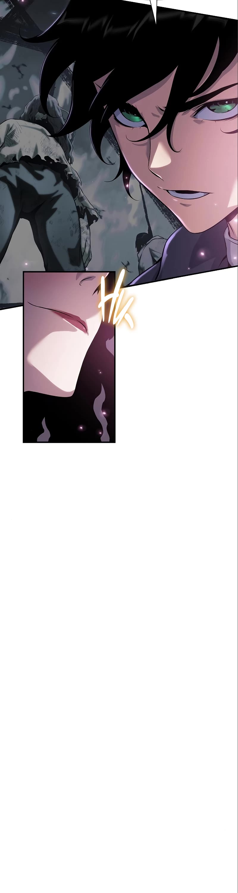 The Priest of Corruption chapter 36 page 33