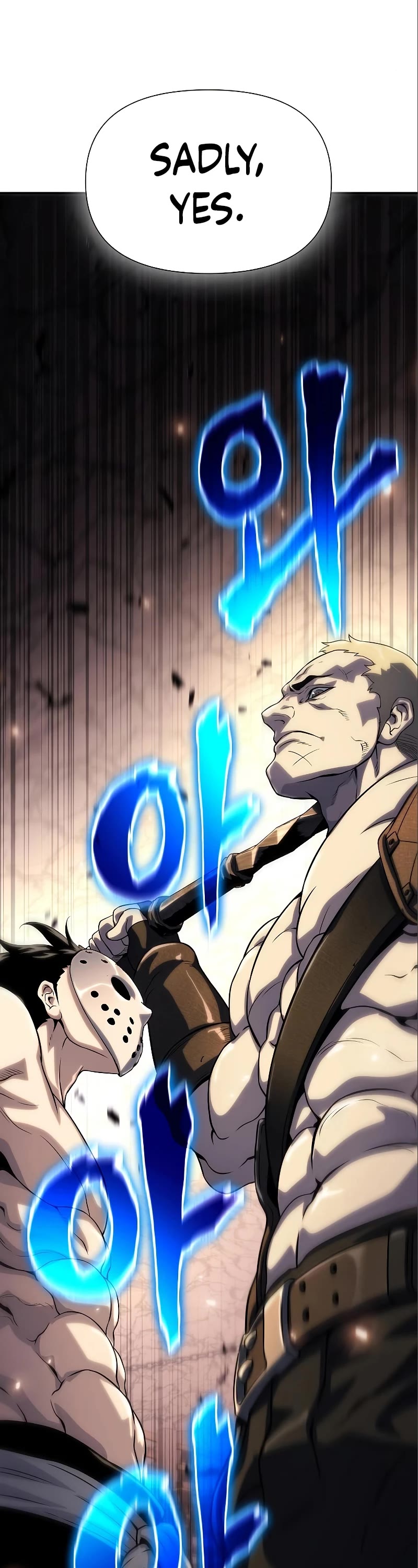 The Priest of Corruption chapter 36 page 34