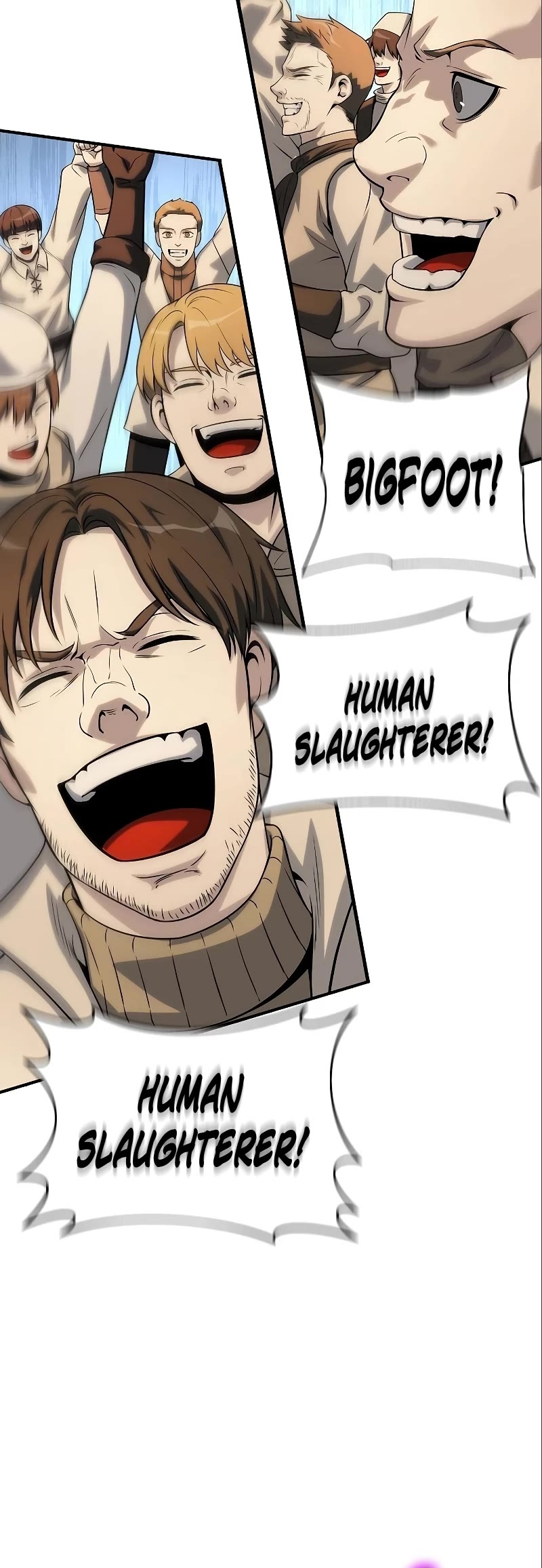 The Priest of Corruption chapter 36 page 36