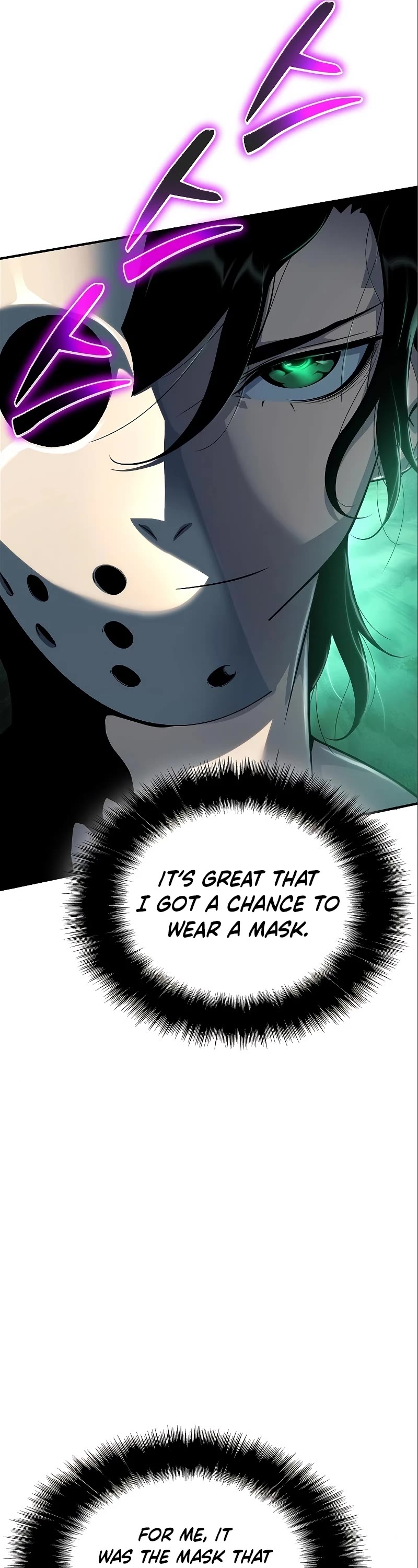 The Priest of Corruption chapter 36 page 37