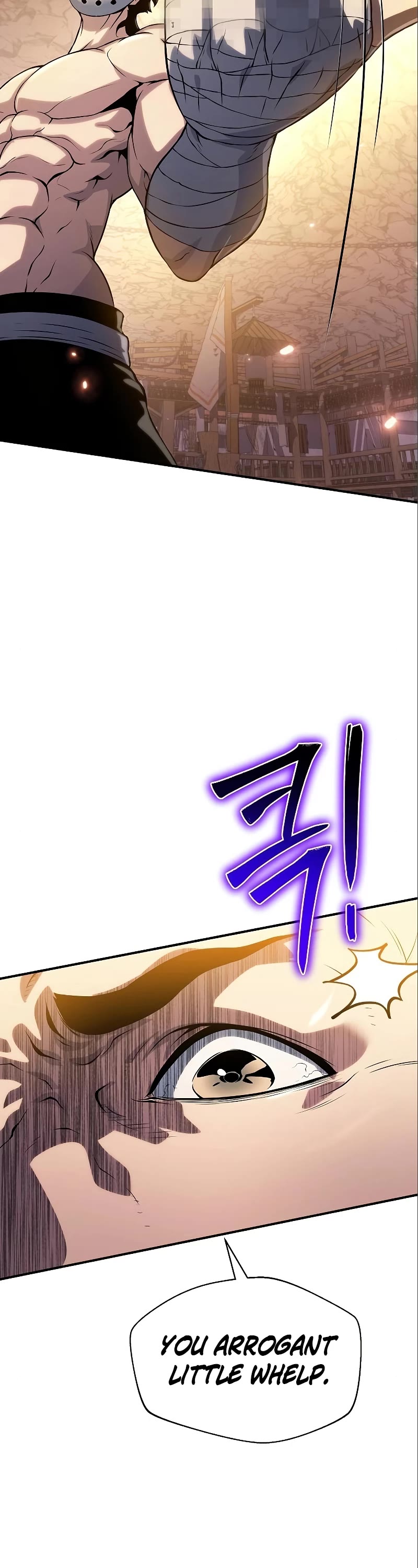 The Priest of Corruption chapter 36 page 40