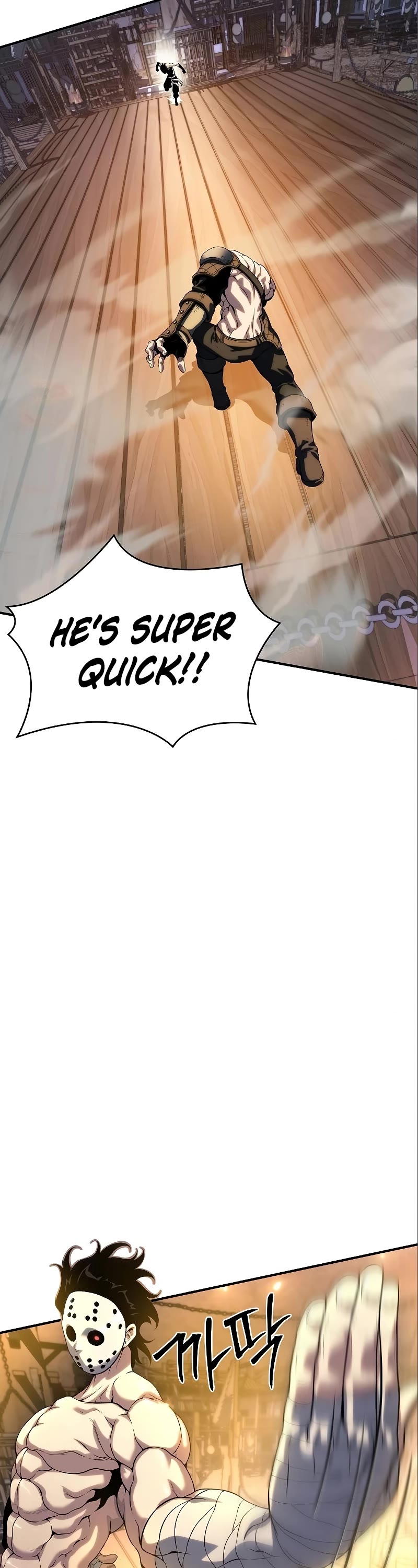 The Priest of Corruption chapter 36 page 44