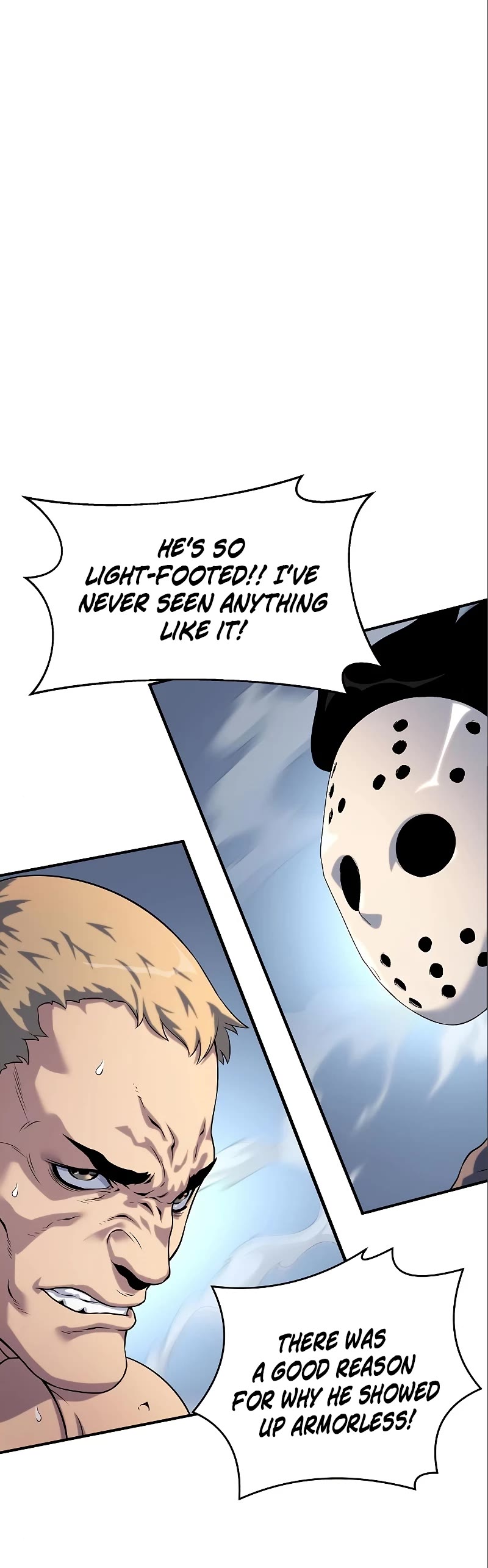 The Priest of Corruption chapter 36 page 55