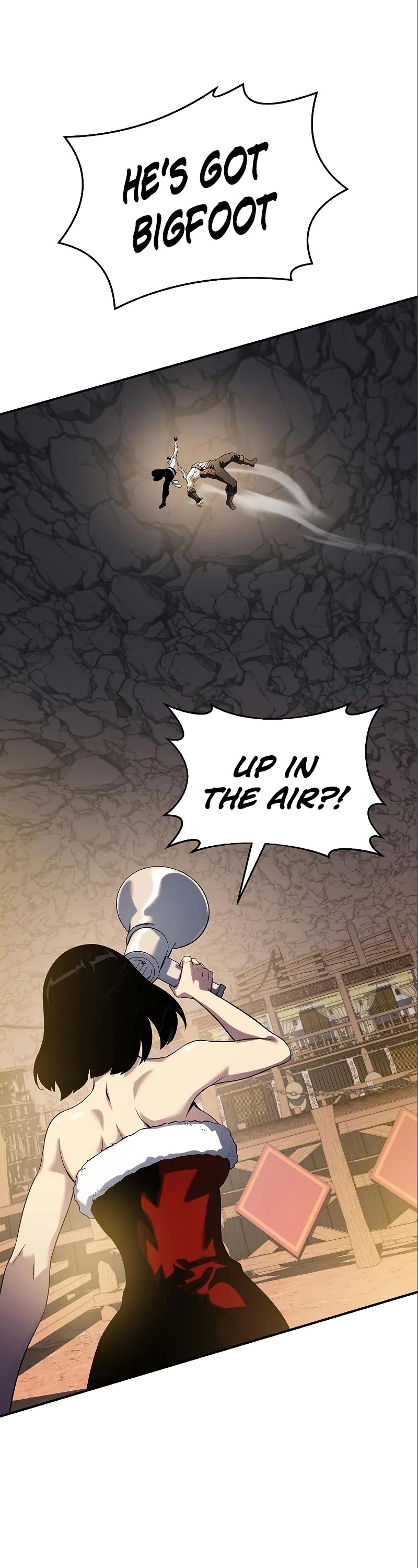 The Priest of Corruption chapter 36 page 66