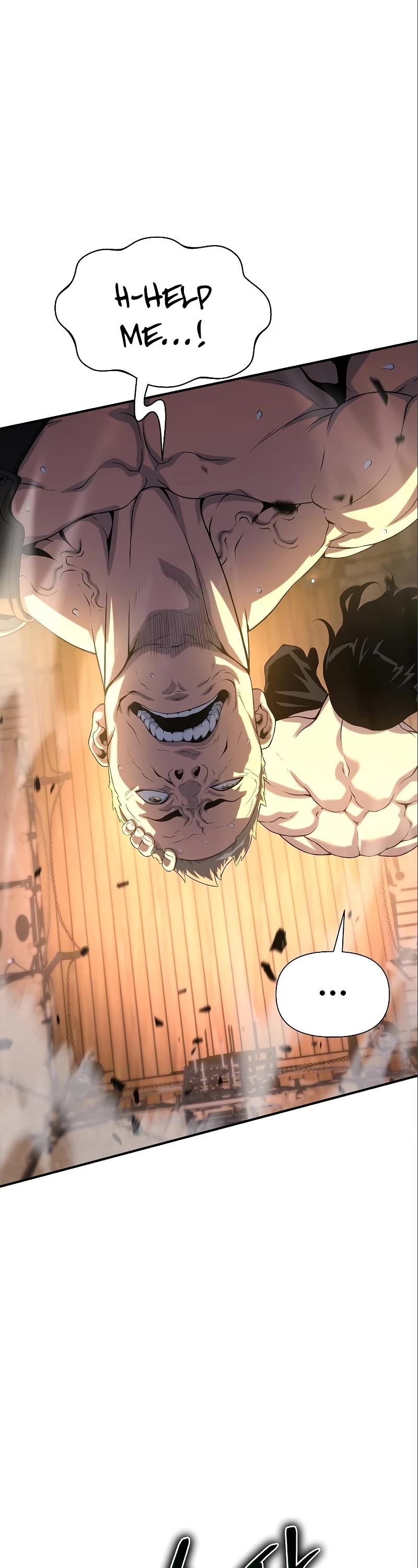 The Priest of Corruption chapter 36 page 67