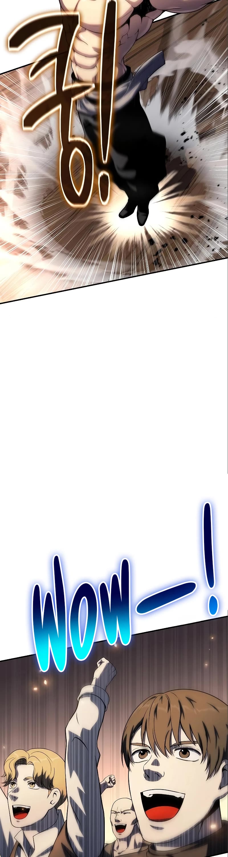 The Priest of Corruption chapter 36 page 8