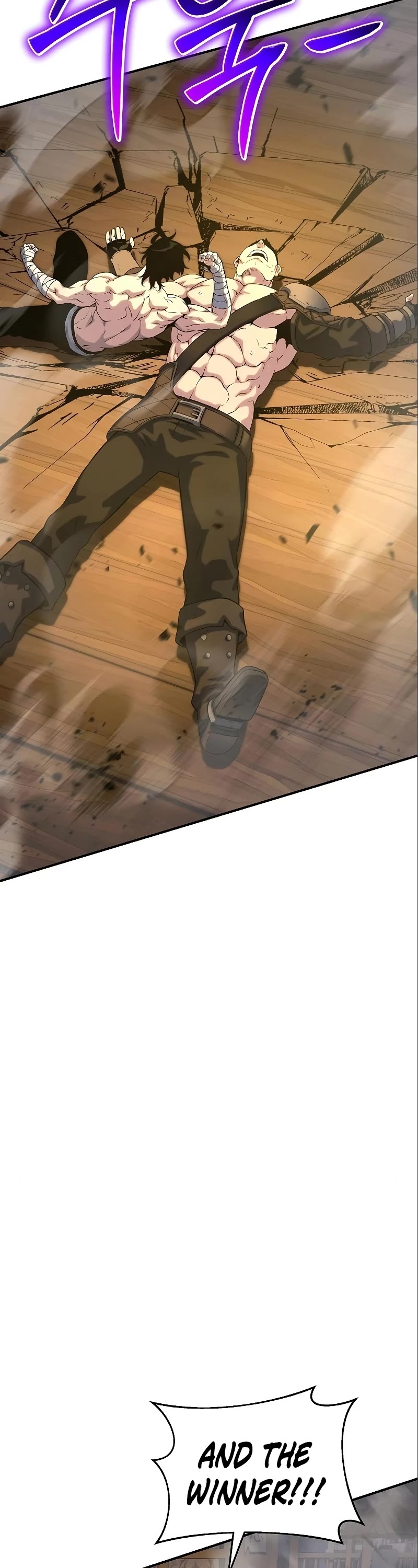 The Priest of Corruption chapter 36 page 84