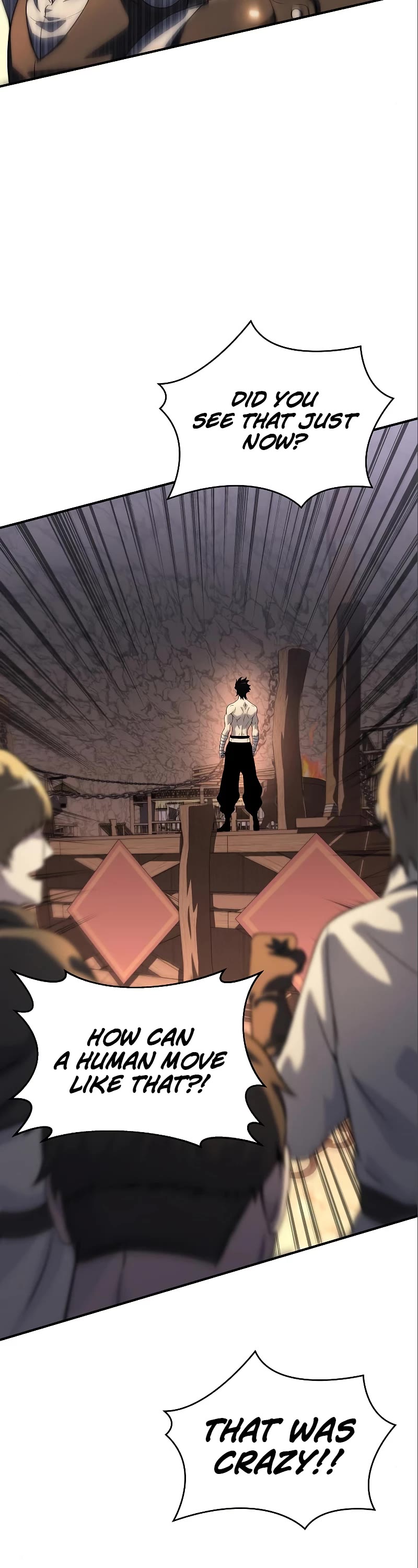 The Priest of Corruption chapter 36 page 9