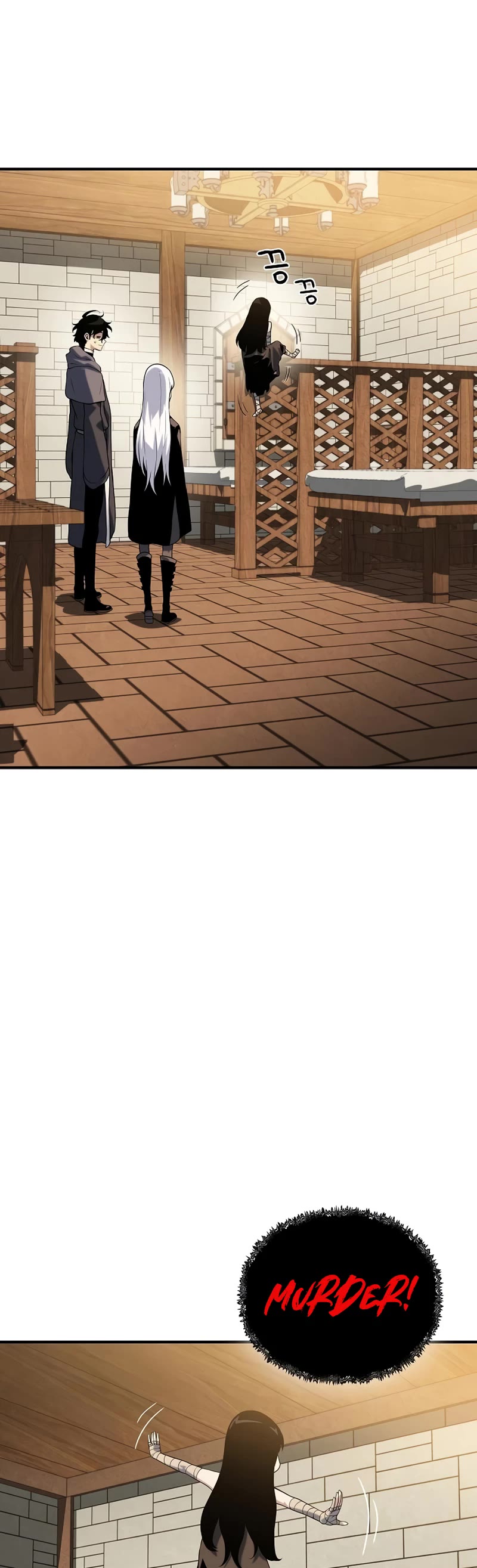 The Priest of Corruption chapter 37 page 10