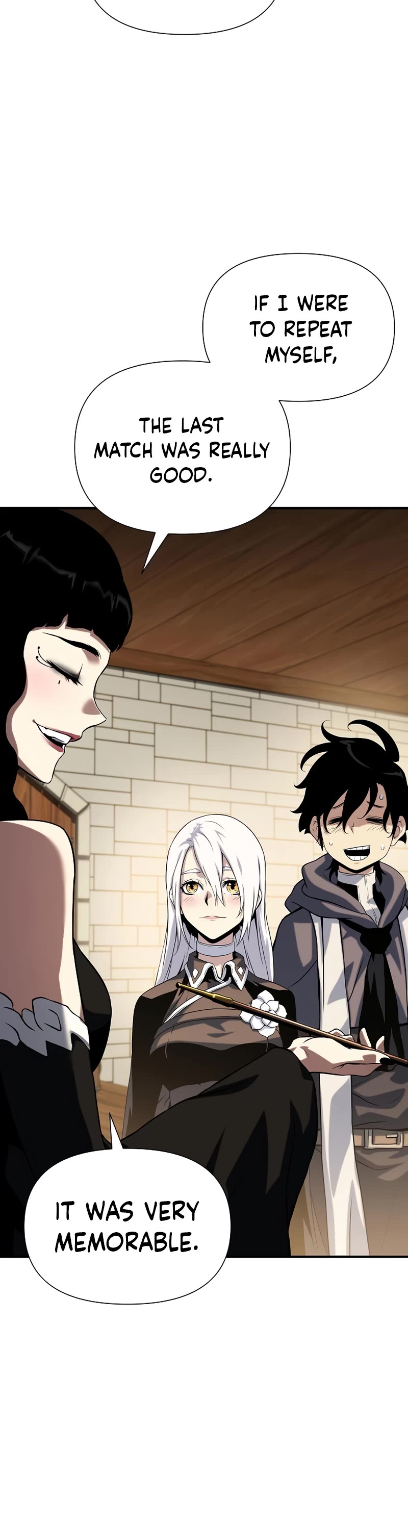 The Priest of Corruption chapter 37 page 19