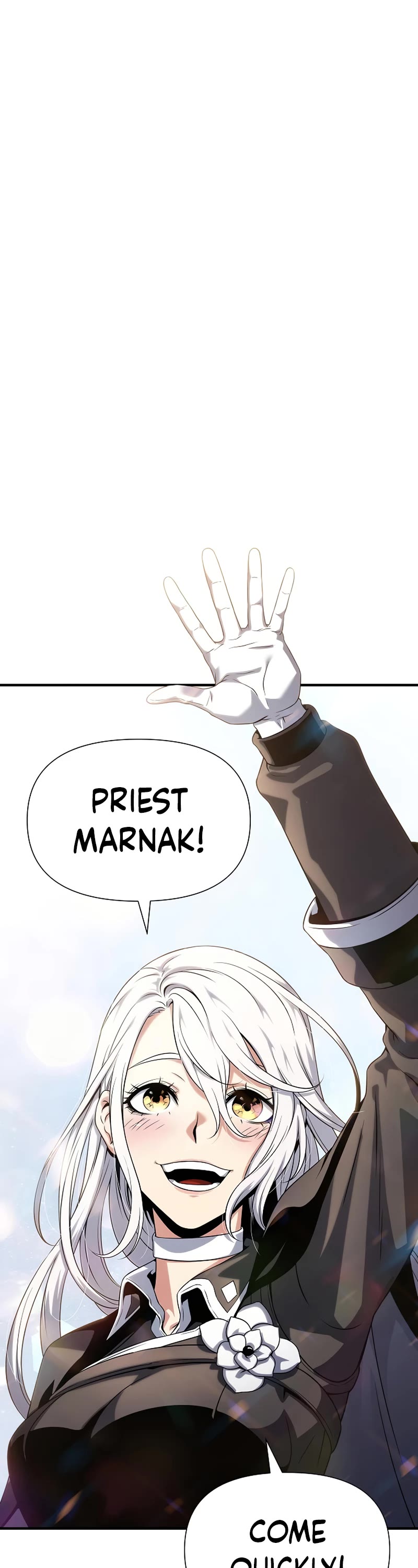 The Priest of Corruption chapter 37 page 2