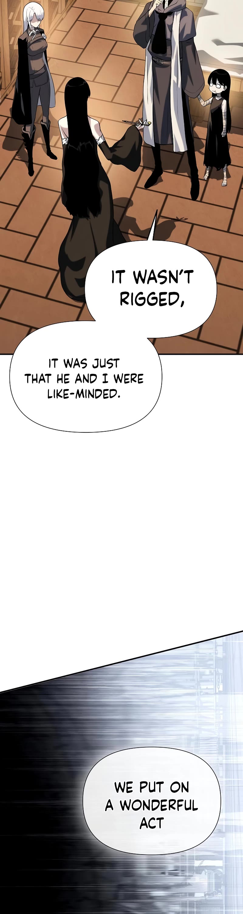 The Priest of Corruption chapter 37 page 24