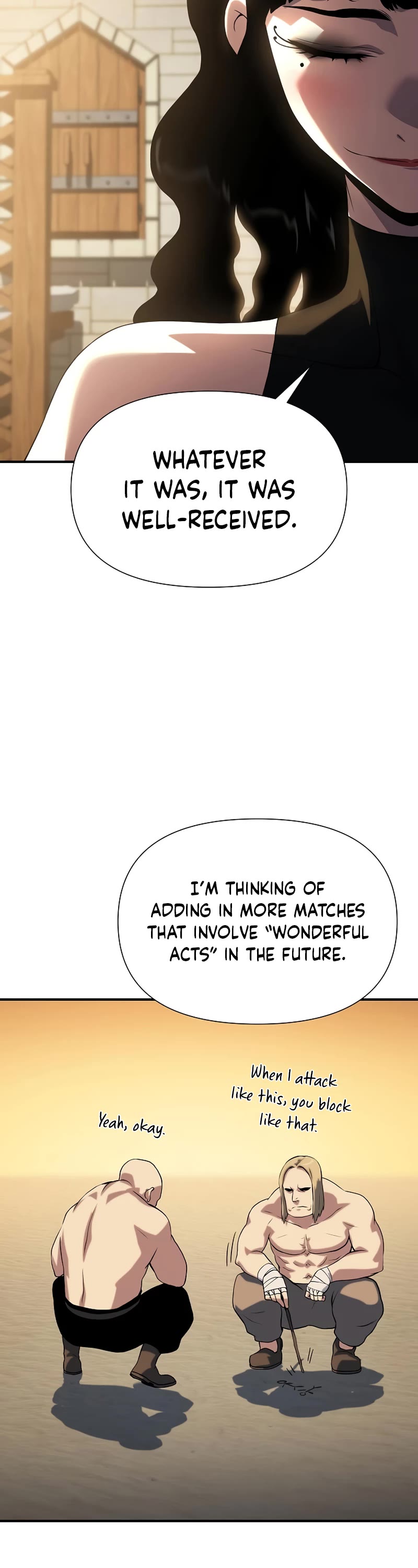 The Priest of Corruption chapter 37 page 26