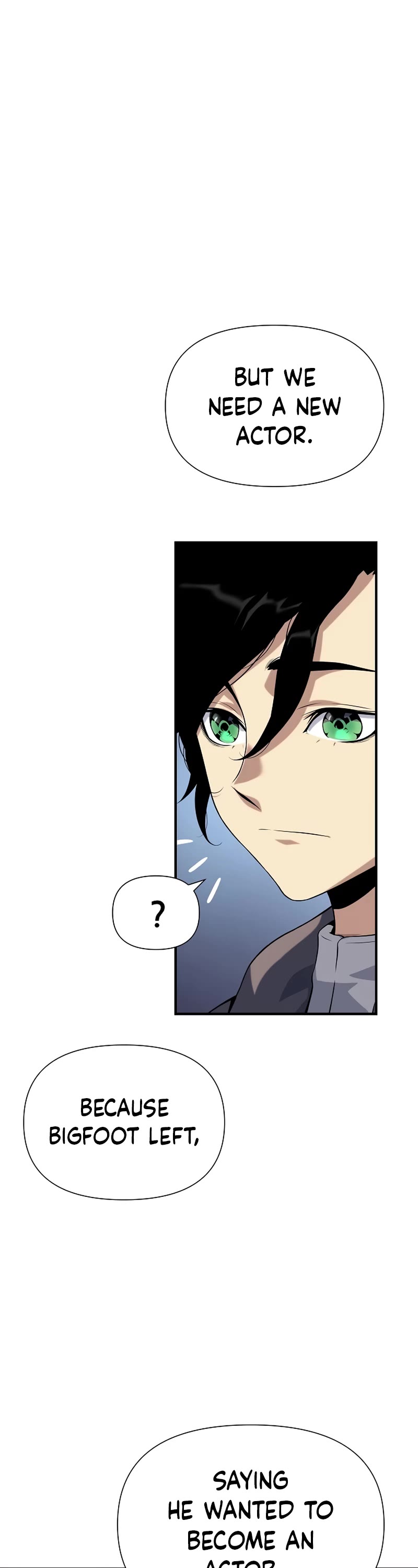 The Priest of Corruption chapter 37 page 27