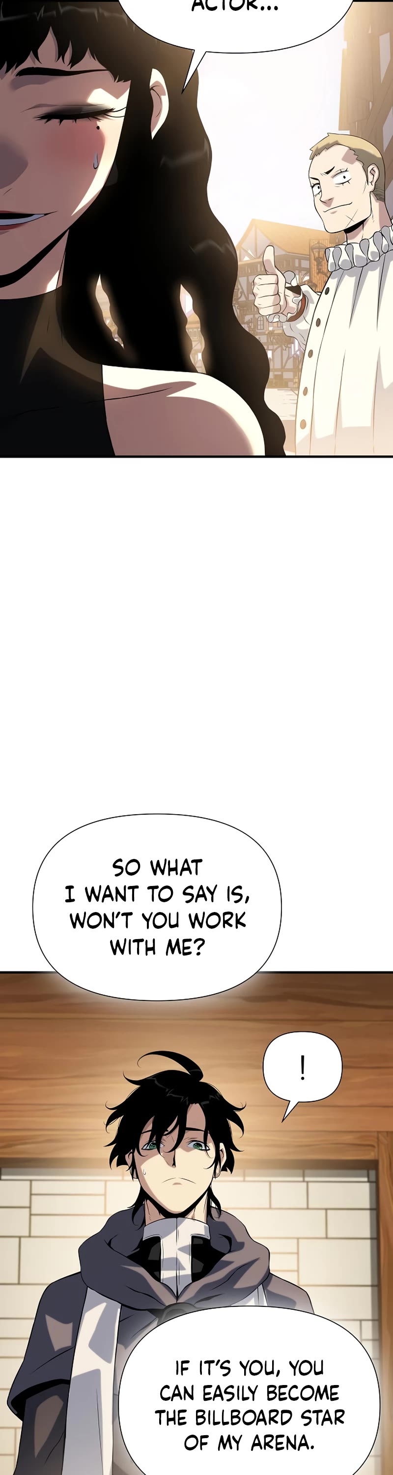 The Priest of Corruption chapter 37 page 28