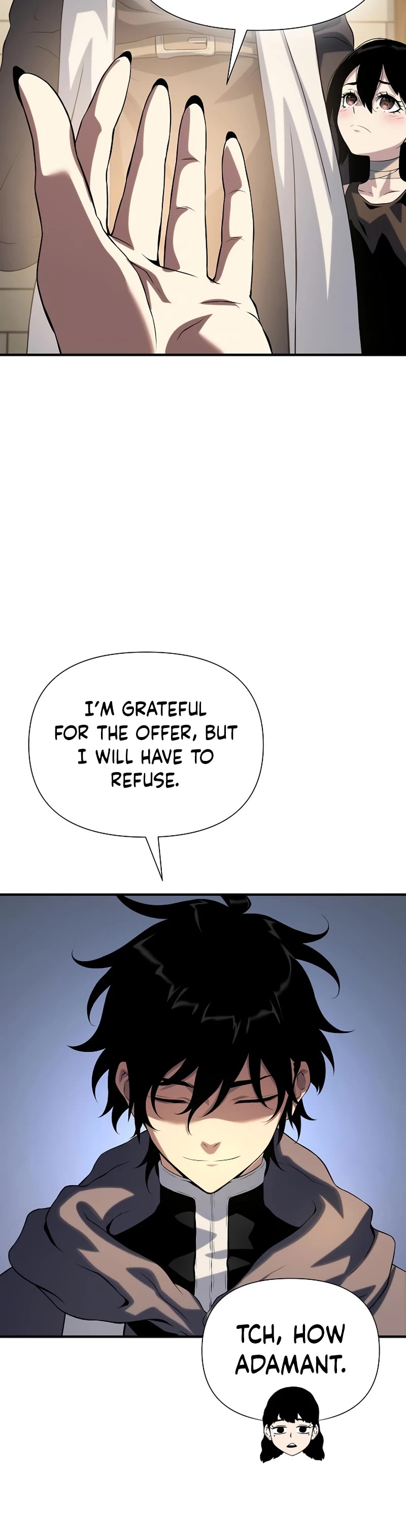 The Priest of Corruption chapter 37 page 29