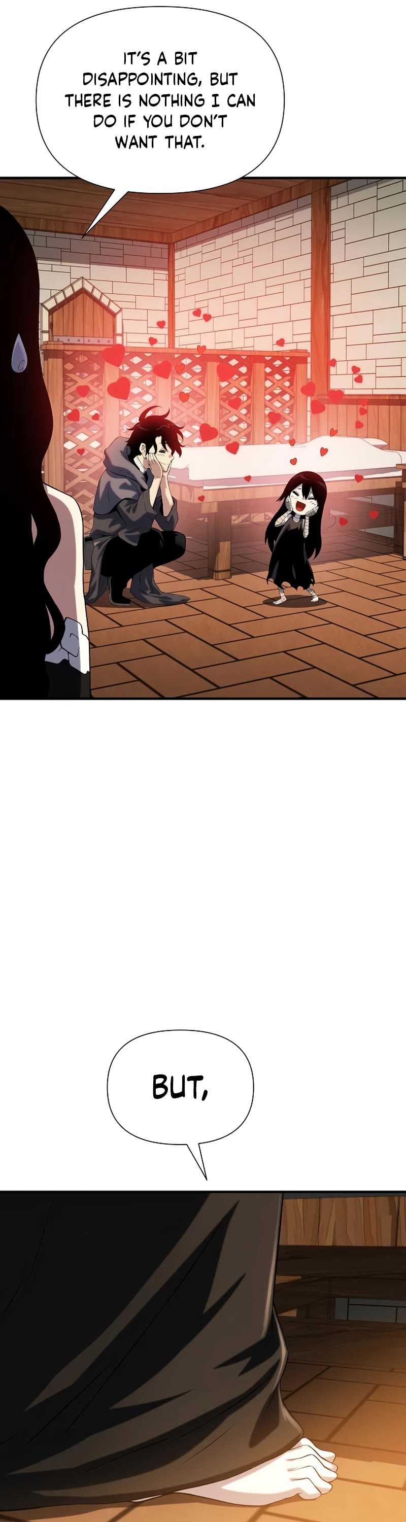 The Priest of Corruption chapter 37 page 32