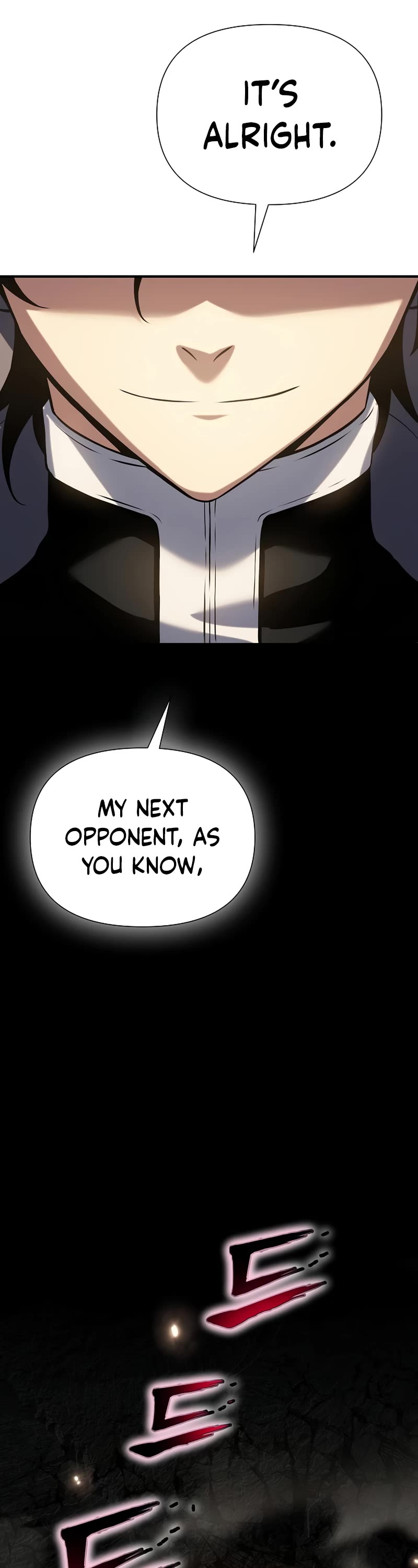 The Priest of Corruption chapter 37 page 38