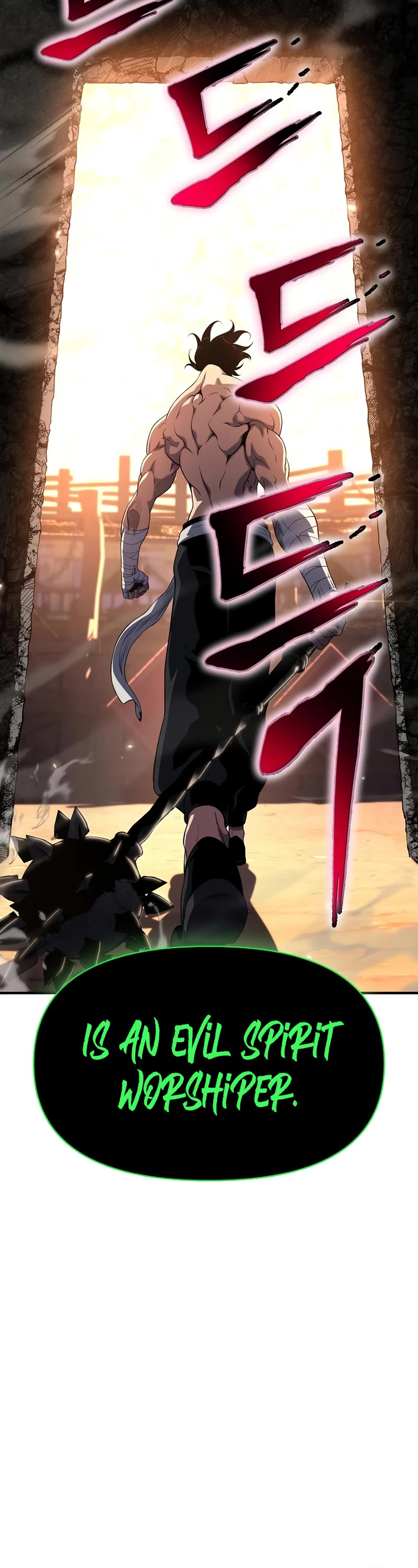 The Priest of Corruption chapter 37 page 39