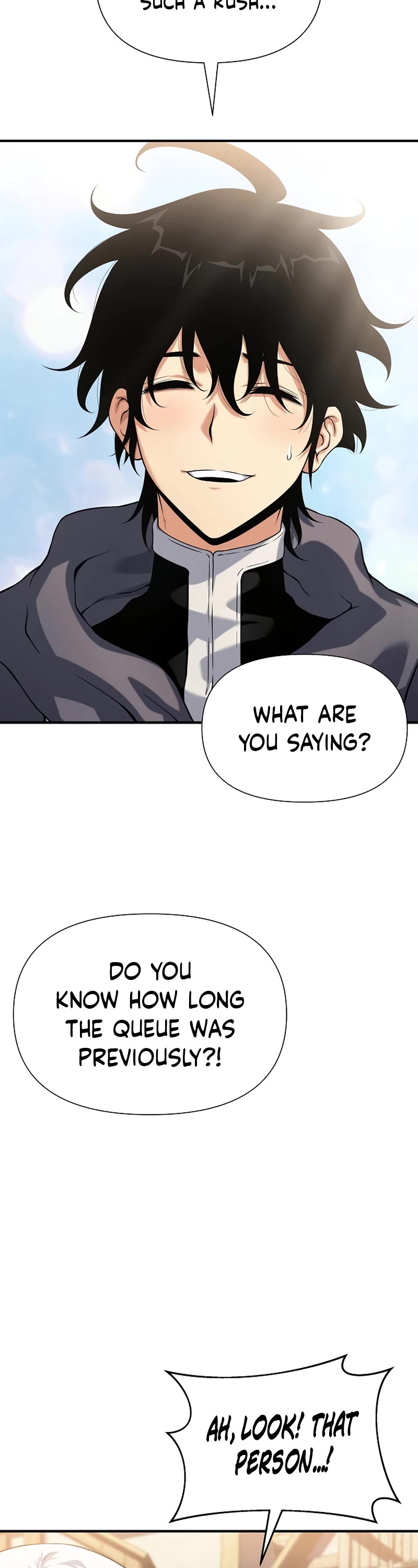 The Priest of Corruption chapter 37 page 4