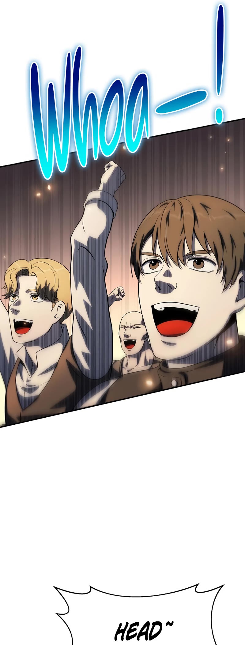 The Priest of Corruption chapter 37 page 40