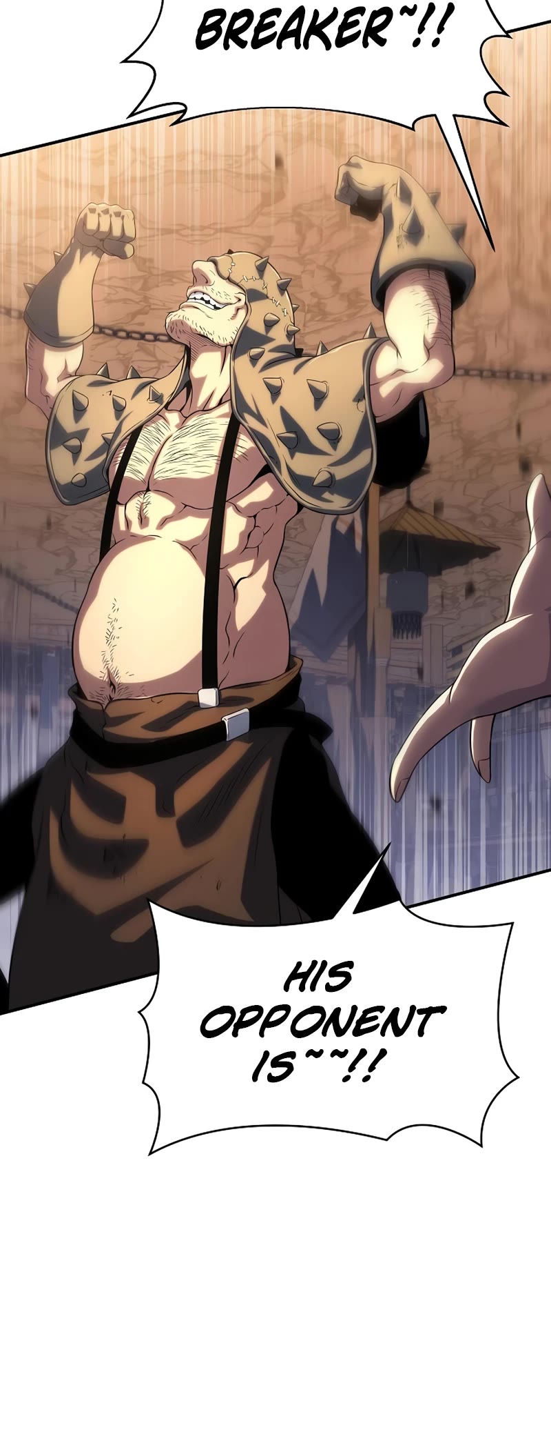 The Priest of Corruption chapter 37 page 41