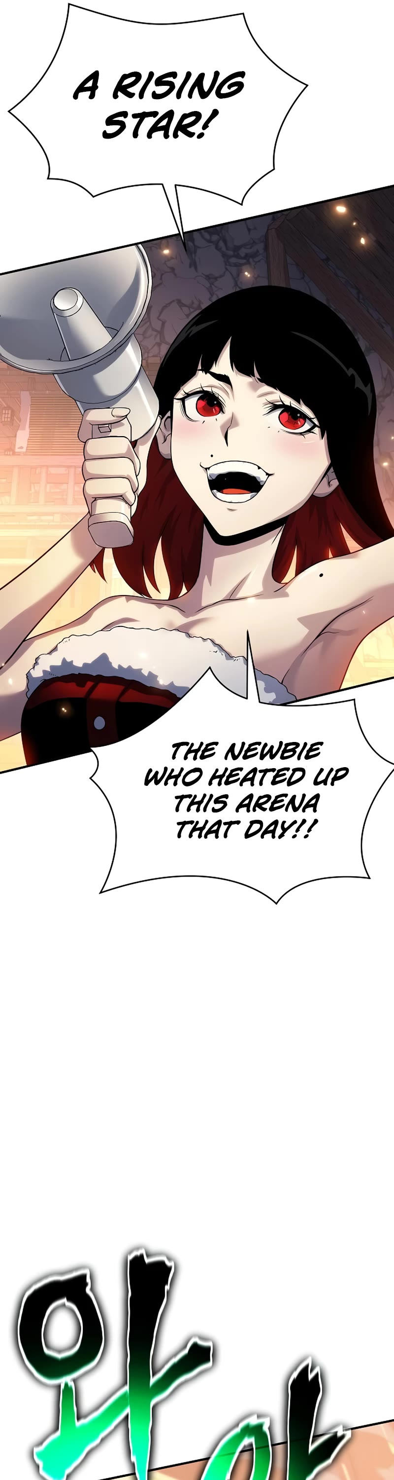 The Priest of Corruption chapter 37 page 42