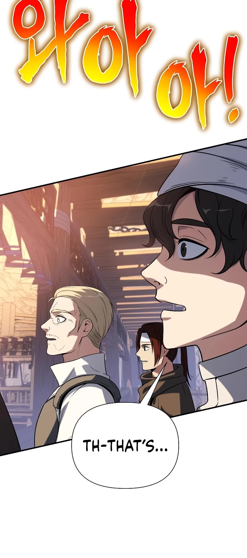 The Priest of Corruption chapter 37 page 45